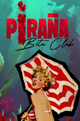 Piranha Bite Club